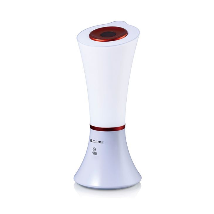 Gestų valdymo LED lemputė